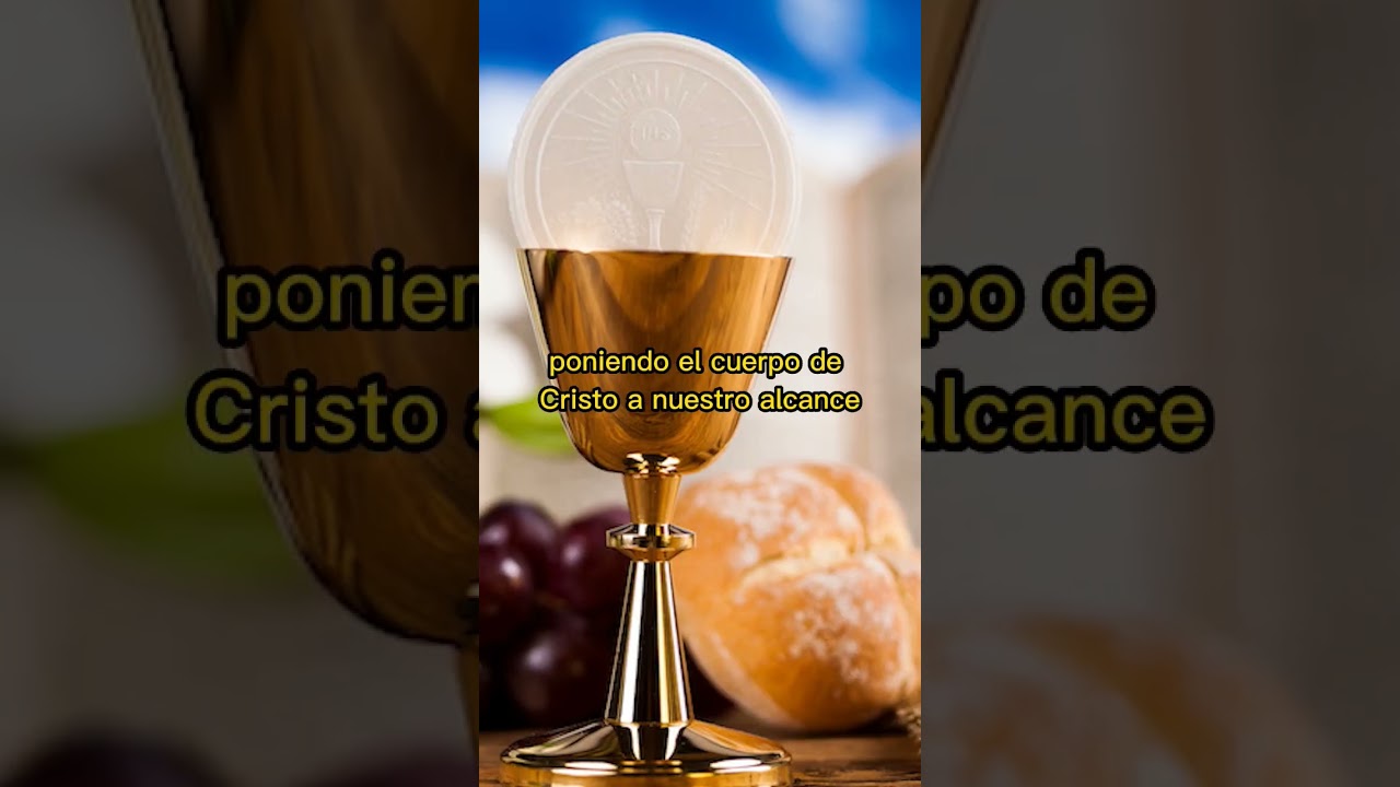 El Padre Carreira explica porque el Protestantismo no tiene sentido!