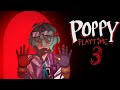 WHY DOES THAT CAT LOOK LIKE THAT?! 🐈‍⬛【Poppy Playtime - Chapter 3】