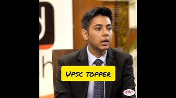 UPSC TOPPER RANK - 2 CSE 2018 Akshat Jain | UPSC IAS INTERVIEW|DRISHTI IAS INTERVIEW |UPSC DIRECTION
