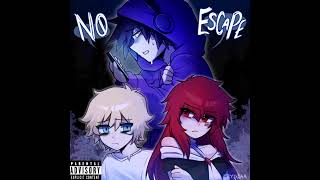 D3R - No Escape Hq Instrumental