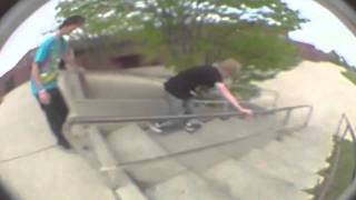 Spring Montage 2011