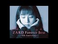 『ZARD Forever Best ～25th Anniversary～ [Disc 1]-早春-』PV風に繋げてみた【ZARD】