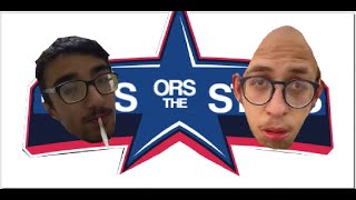 Clas Ors The Stars I Koleso Vs Lukáš Kril