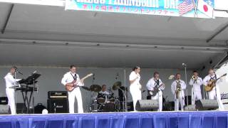 [20100522]U.S.Navy Orient Express 4:Hotel California(IkegoFSD)