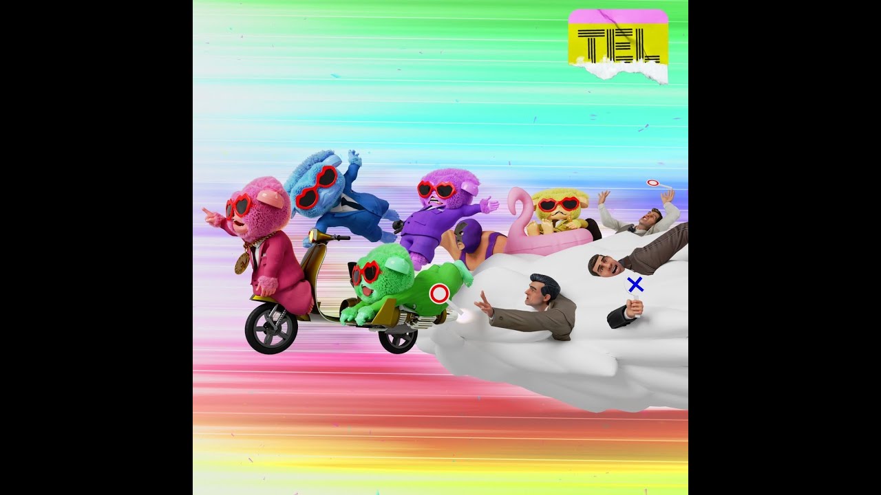 YouTubeでthe telephones - Mirror Ball Disco!!!!!!! (official audio)を視聴 YouTubeでthe telephones - Mirror Ball Disco!!!!!!! (official audio)を視聴