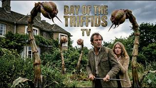 Day of the Triffids BBC TV Movie 1980