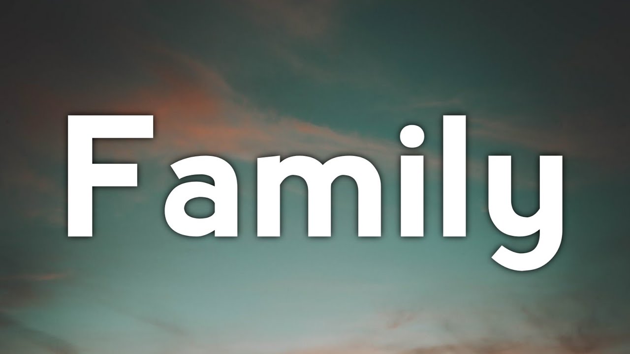 洋楽 FAMLY TIEZ/G-RAP Family Ties - YouTube