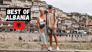 The Best of ALBANIA! | Amazing MUST Visit Places in 2021!