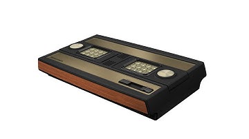 Intellivision Sprint Announcement Trailer