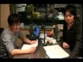 【若本モノマネ】下野紘と中村悠一が罰ゲーム有すごろく対決(1)【ハーレム形成】
