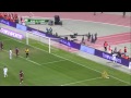 قطر تتوج بلقب كأس الخليج