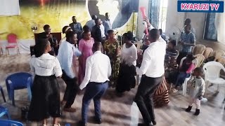 Baba Pokea Sifa Sister Gwantwa Beno