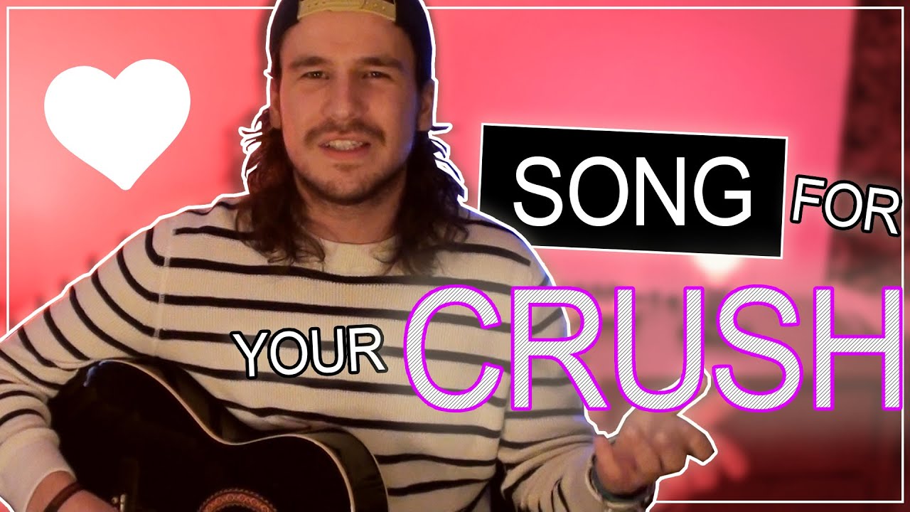 Top 10 songs to sing to your crush