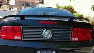2005 Ford Mustang Deluxe Coupe 2D (Saint George, Utah)