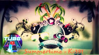 Beat Mp3 For Youtube | ♪ Summertime - K-391 ♪ | Gameplay screenshot 5