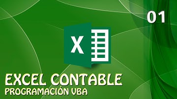 Sistema de Contabilidad para Contadores Parte 01