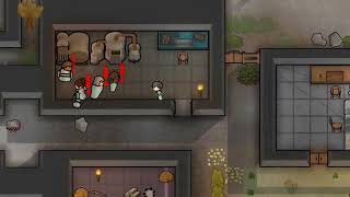 RimWorld Console Edition - Official Launch Trailer