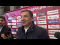 Валерий Брагин: Надеюсь, что поработаю и на следующем чемпионате мира
