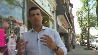 Ramon Hache: The Ridgewood Parking Solution