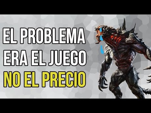 Vídeo: La Caza Multijugador De Evolve Entretiene, Si Juegas Correctamente