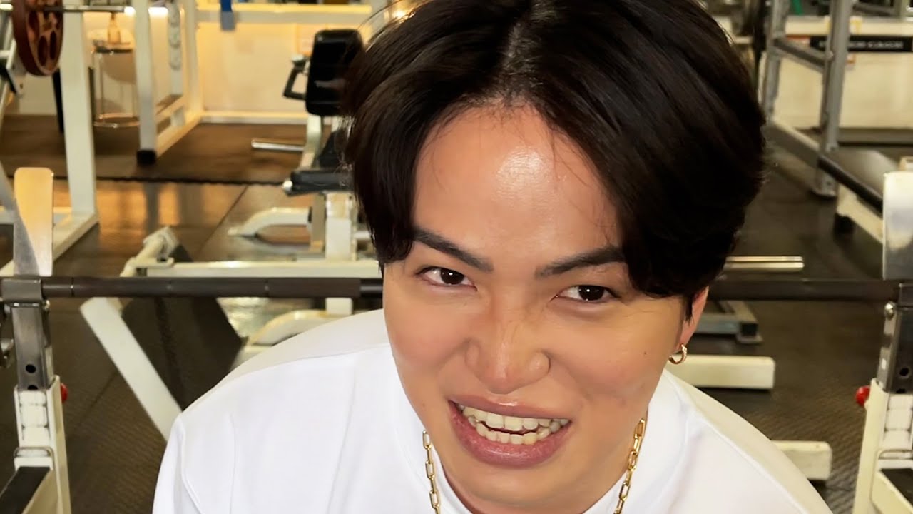 #334【ついに!!】示す時が来た日