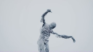 Mortal Shell - The Unchained, No Shell/Forever Alone (No Damage) + Ending