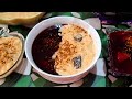 MAZAMORRA MORADA y ARROZ CON LECHE | Delicioso y Fácil de Preparar | Olla y Sazón