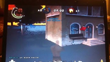 noob hacker in battlefieldheroes part 1