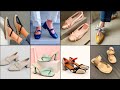 Trendy Ladies' Footwear Unveiled: Sandals, Slip-ons, Pumps , Shoes | Must-Have Collection 2026