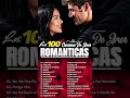 Romanticas Viejitas En Español 80s 90s Canciones De Amor Shots Musica