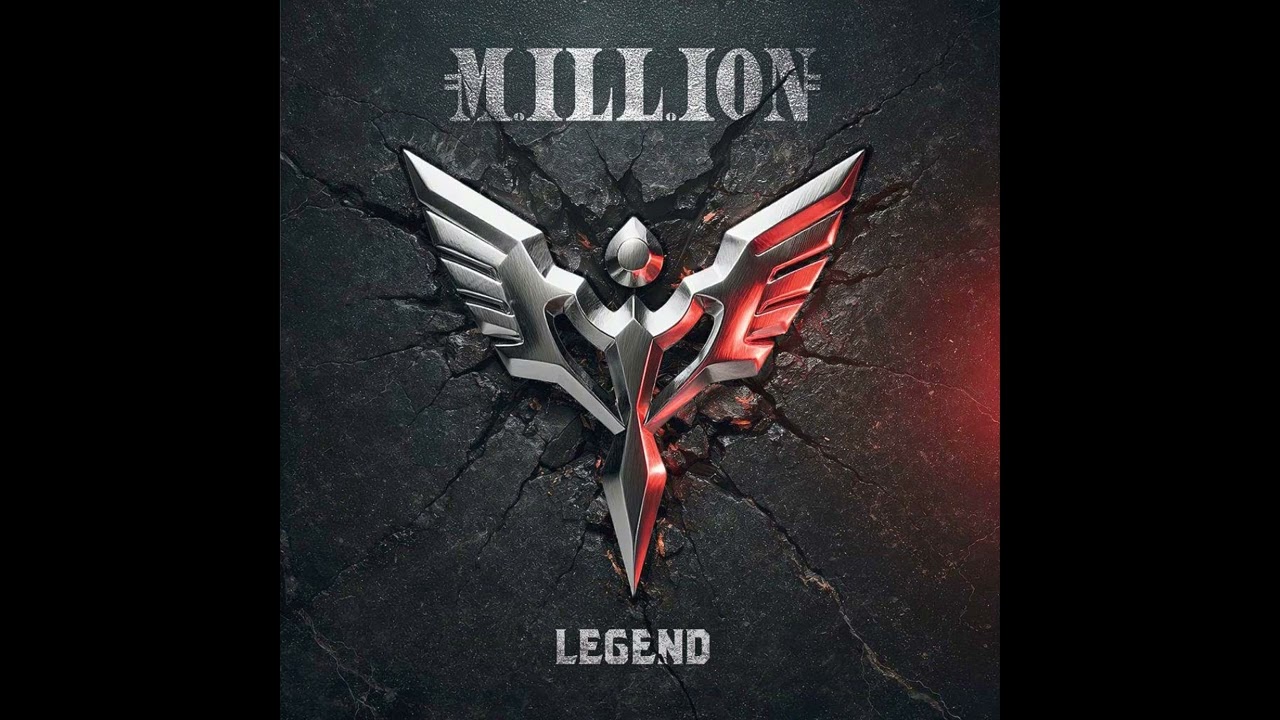 NEW DISC REVIEW + INTERVIEW 【M.ILL.ION : LEGEND】 - Marunouchi 