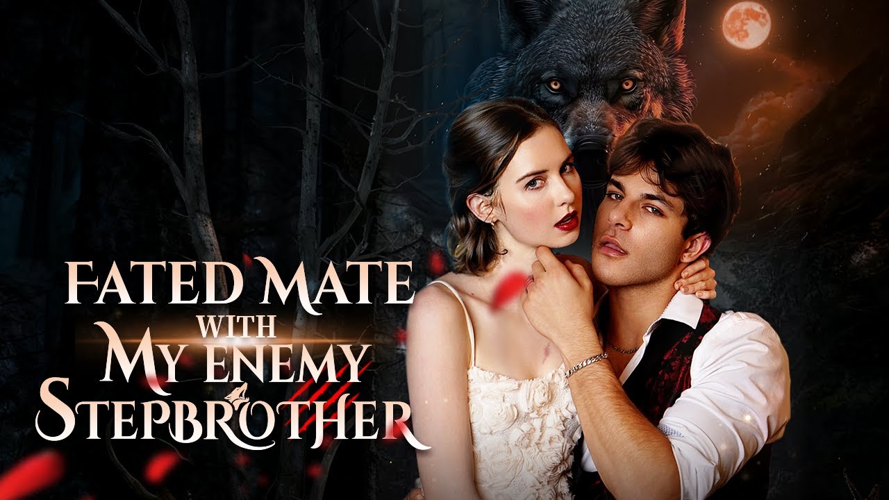 [FULL]🐺Bound to My Rival Alpha’s Heir