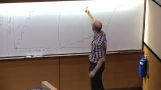 Importance sampling correction versus standard averages of reversible MCMCs