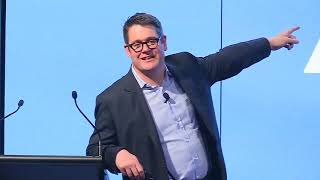 Mark Ritson on brand tracking