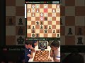Game was Over in 26 Moves | Ruslan Momunaliev Vs Javokhir Sindarov | Blitz Team Chess Ch 2025
