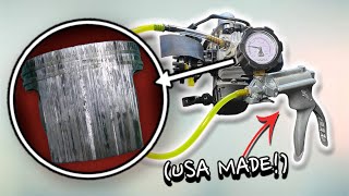 How To Pressure & Vacuum Test (Under 4  minutes!)  SAVE YOUR 2 STROKE ENGINES!