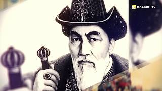 видео: Как строились казахско-ойратские отношения картинка: Как строились казахско-ойратские отношения