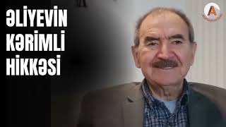 Rejim Əli Kərimli ilə nəyin davasını aparır? Məkirli planın detalları barədə Cəmil Həsənliyazıb