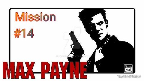 Max payne Mobile GamePlay_Mission #14