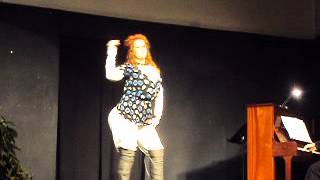 Savannah Festival Big