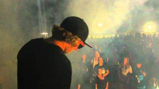 Baja Brawl - Tribute to Josh Lichtle 811 w/ Brandon Mays