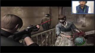 RESIDENT EVIL 4 MOD IMPOSIBLE