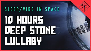 Deep Stone Crypt Lullaby - Destiny 2 Beyond Light OST - 10 HOURS Extended