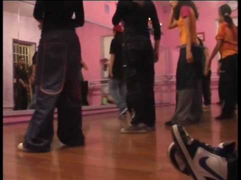 Frignano - "La Duena" Dance Academy - Stage di Hip...