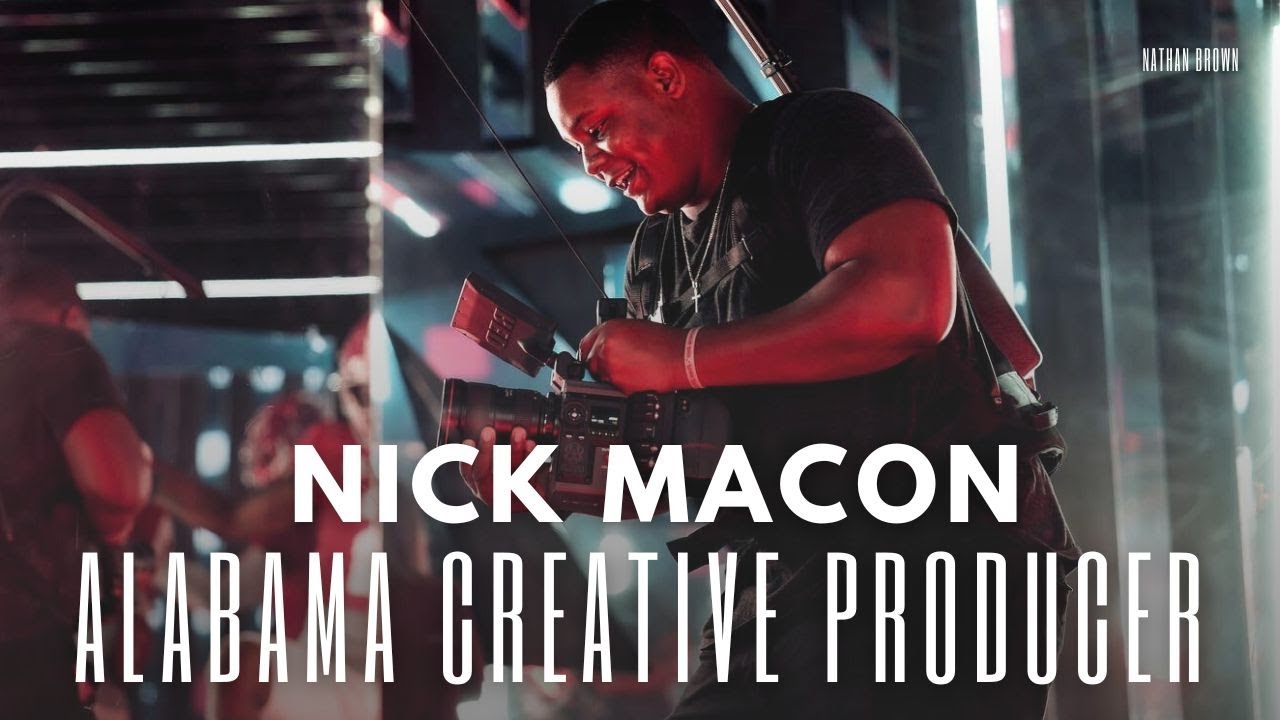 ALA Creative Producer Nick Macon Interview