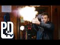 Civilian Shot During Hit on a Cop | Chicago P.D.| PD TV