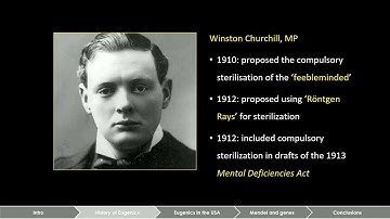 Distinguished Speaker Symposium: The Future of Human Genetics and Genomics