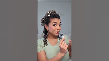 Rizos Curls Newest Products! 😍 #curlyhair #curlconfidence #curlyhairroutine #curlyhaircare #3bcurls