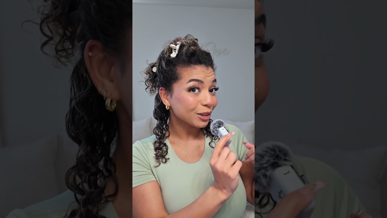 Rizos Curls Newest Products! 😍 