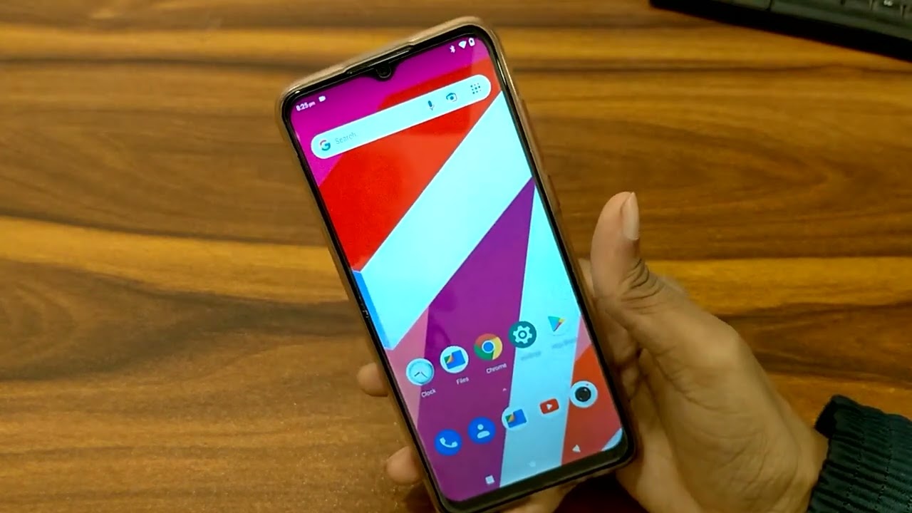 How to clean RAM and storage in Lava Z2 Max,ram storage kaise khali kare